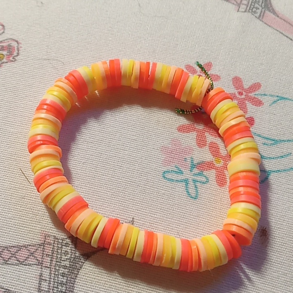 Summertime Bracelet